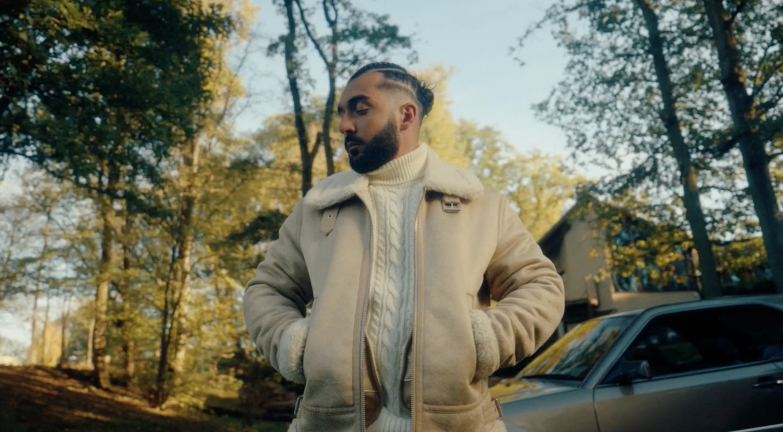 SAKO - VIENS FAIRE UN TOUR